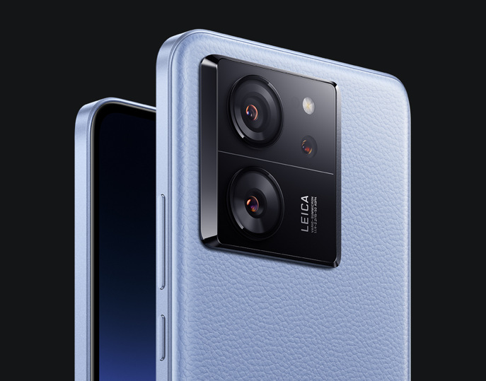 Mobilní telefon Xiaomi 13T Pro 5G 12 GB / 256 GB zelený Mobilní telefon Xiaomi 13T Pro 5G 12 GB / 256 GB zelený