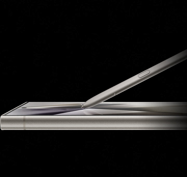 Mobilní telefon Samsung Galaxy S24 Ultra 5G 12 GB / 512 GB - Titanium Violet