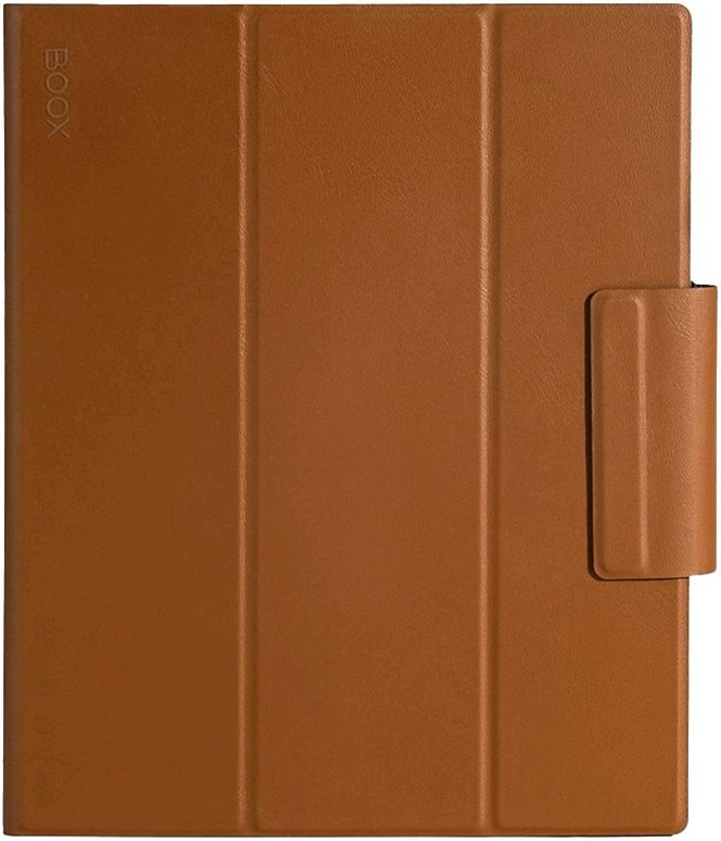 Pouzdro na tablet Onyx BOOX Tab Ultra C Pro, hnědá