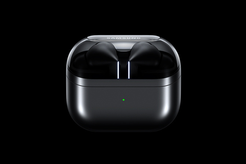 Sluchátka Samsung Galaxy Buds3 Pro stříbrná Samsung Galaxy Buds3 Pro