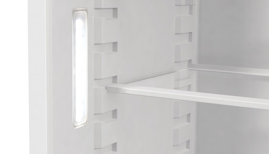Chladnička Gorenje Essential RBI412EE1 bílá Vestavná chladnička Gorenje RBI412EE1, LED osvětlení