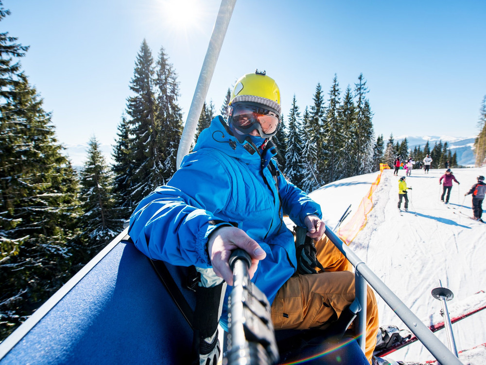 Outdoorová kamera LAMAX W9.2 šedá Outdoorová kamera Lamax W9.2