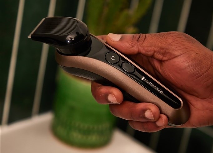 Holicí strojek Remington XR1795 Limitless X