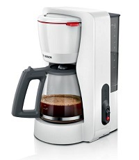 Kávovar Bosch MyMoment TKA2M111 bílý BOSTKA2M111_hlavni
