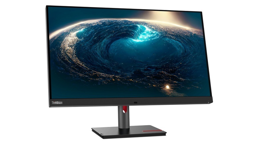 Monitor Lenovo ThinkVision P32pz-30 černý