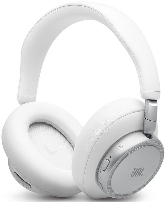 Bezdrátová sluchátka JBL Live 780NC 