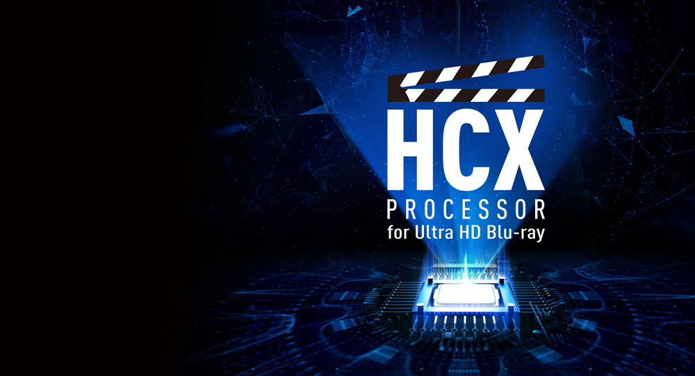 Blu-ray přehrávač Panasonic DP-UB820EG-K černý Blu-ray přehrávač Panasonic DP-UB820EG-K černý