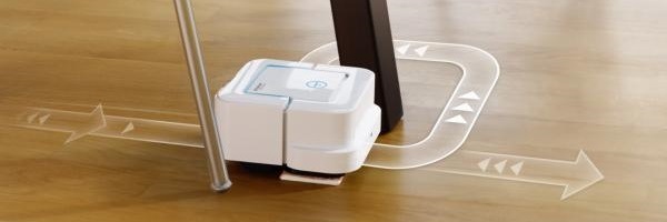 Robotický vysavač iRobot Roomba e5 + iRobot Braava jet 240