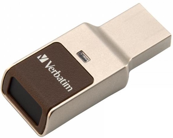 USB Flash úvod