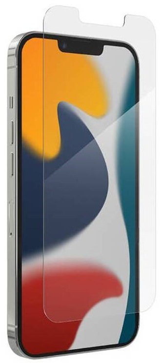 Tvrzené sklo InvisibleSHIELD Glass XTR D3O na Apple iPhone 13/13 Pro