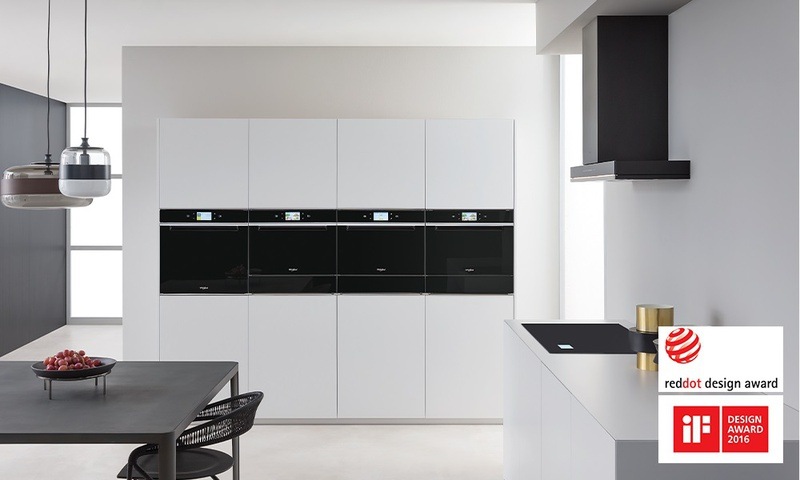Mikrovlnná trouba Whirlpool W11I MW161, vestavná