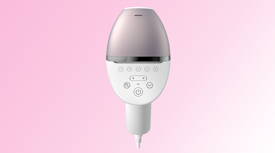 Epilátor Philips Lumea IPL 8000 BRI947/00 Epilátor Philips Lumea IPL 8000 BRI947/00