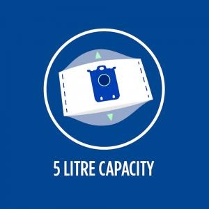 Sáčky do vysavače Electrolux UltraOne s-bag® Ultra Long Performance Mega Pack UMP1S (8 ks) https://ibb.co/album/WpHSVj