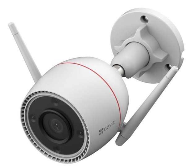 IP kamera EZVIZ H3C 2K - bílá