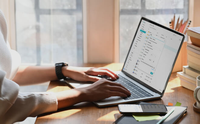 Datové úložiště (NAS) Synology DiskStation DS423 černé Synology DiskStation DS423