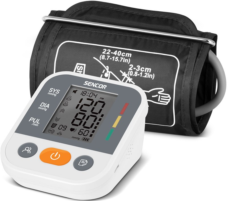 Sencor SBP 1100WH