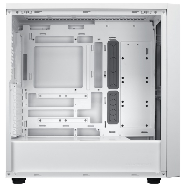 Case Cooler Master MasterBox 600 Lite bílá