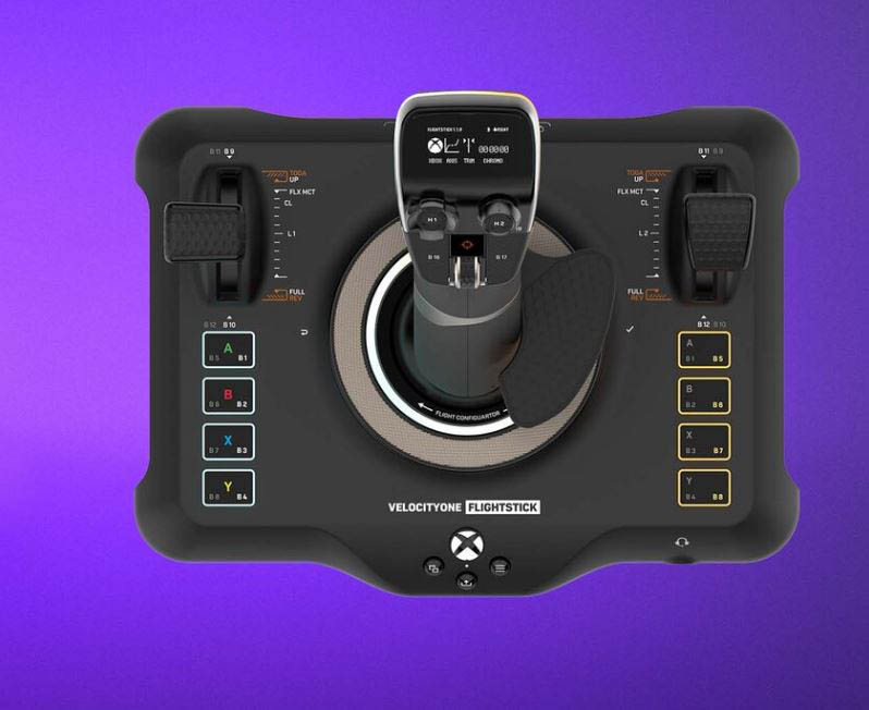 Turtle Beach VelocityOne Flightstick