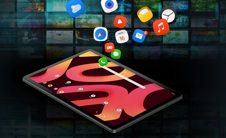 Acer Iconia Duo D12 podporuje i čtečku paměťových karet