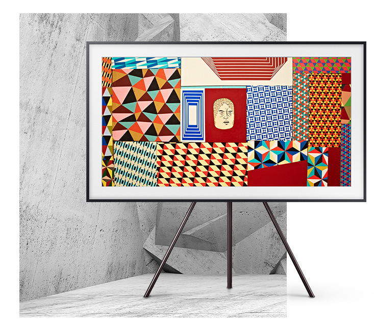 Televize Samsung The Frame QE55LS03R