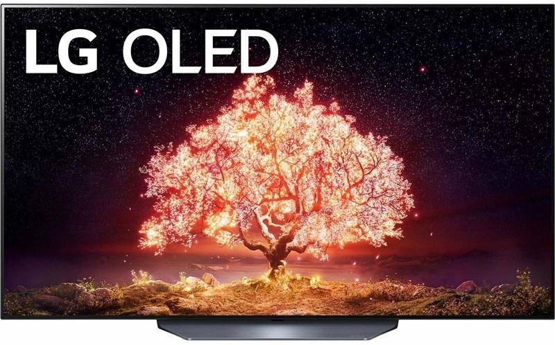Televize LG OLED77B1