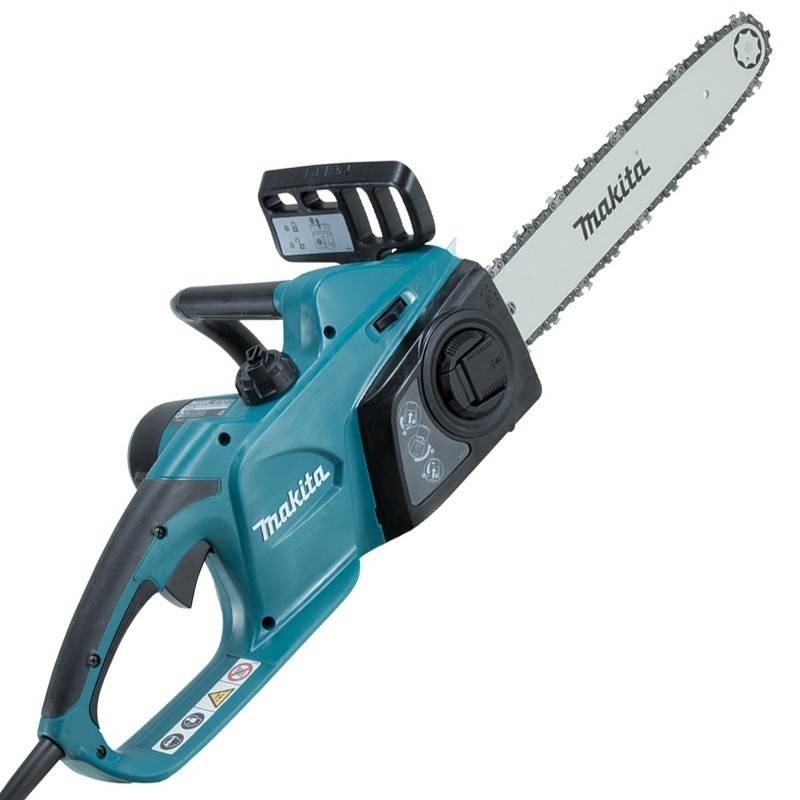 Řetězová pila Makita UC4041A