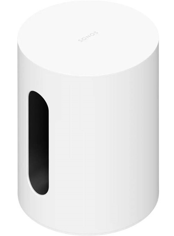 Subwoofer SONOS Sub Mini bílý Subwoofer SONOS Sub Mini bílý