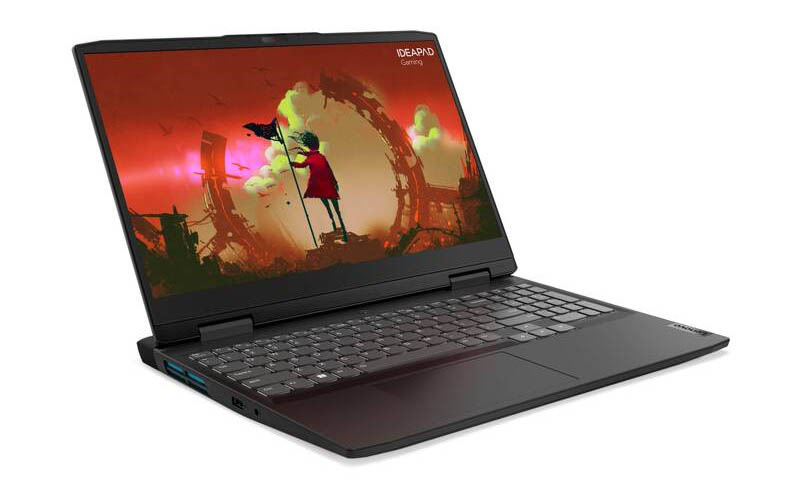 Lenovo IdeaPad Gaming 3-15IAH7