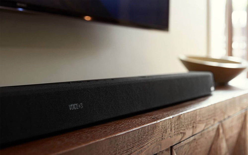 Soundbar Polk MagniFi Max AX černý Polk MagniFi Max SR