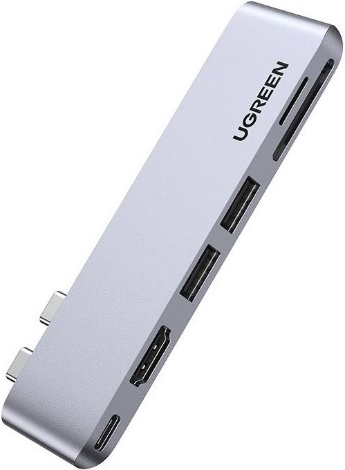 USB hub UGREEN