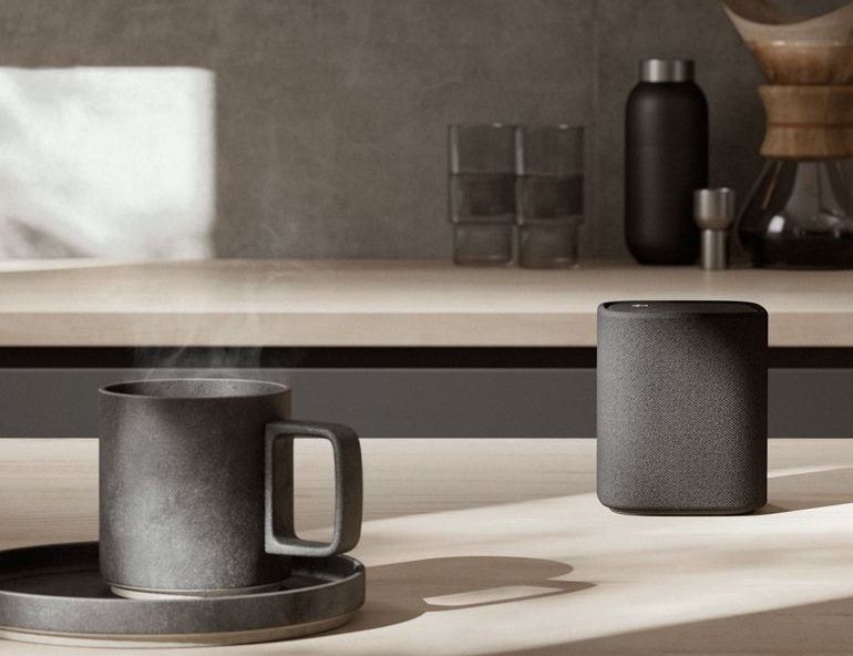 Soundbar Yamaha True X Bar 50A / SR-X50A černý
