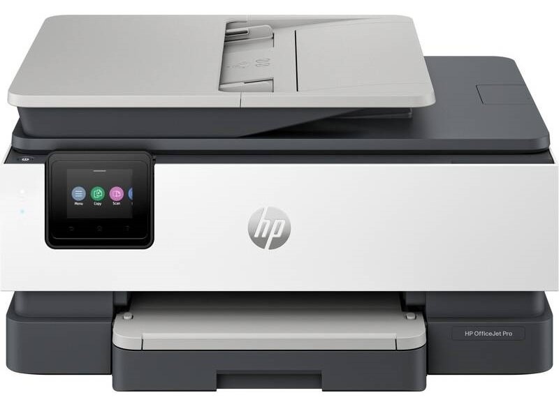 Tiskárna multifunkční HP OfficeJet Pro 8132e, služba HP Instant Ink šedá/bílá Tiskárna multifunkční HP OfficeJet Pro 8132e A4, 20str./min., 10str./min., 4800 x 1200, automatický duplex, - šedá/bílá