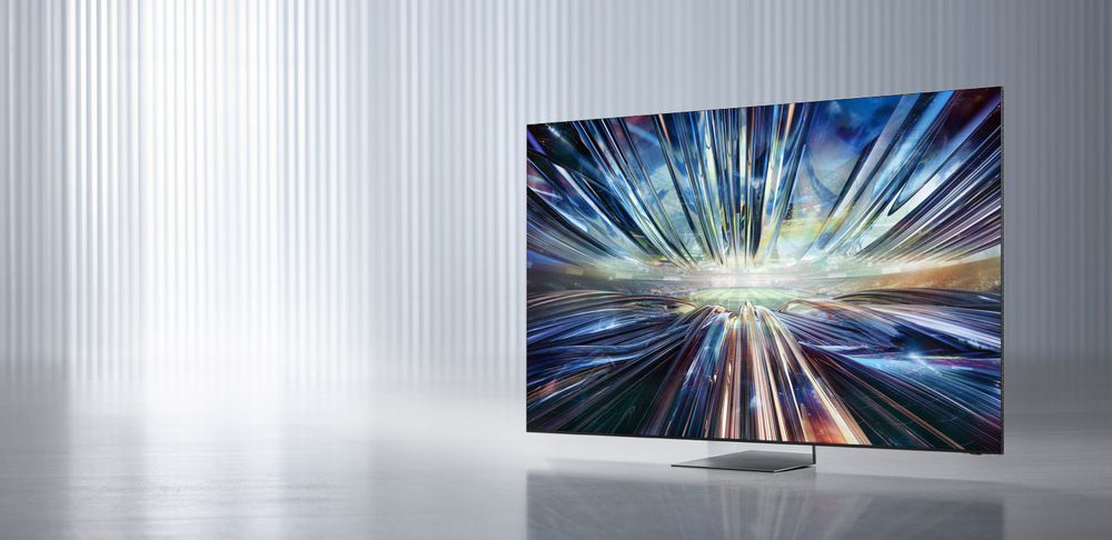Televize Samsung QE65QN900D