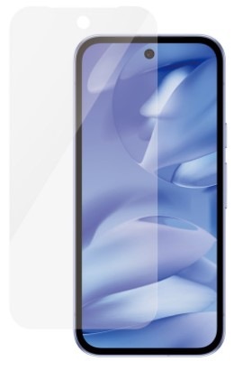 Tvrzené sklo PanzerGlass Ultra-Wide Fit na Google Pixel 9a