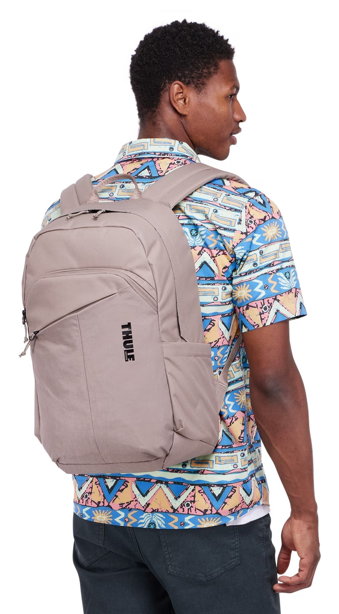 Batoh na notebook THULE Indago 23 L růžový Thule Indago