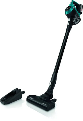 Tyčový vysavač Bosch Unlimited S6 BBS611LAG černý Tyčový vysavač Bosch Unlimited S6 BBS611LAG černý