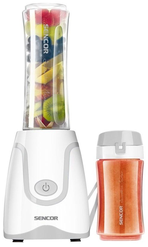 Stolní mixér Sencor SBL 2210WH bílý