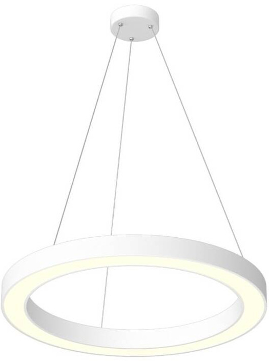 IMMAX NEO PASTEL SMART, 66 W, bílá