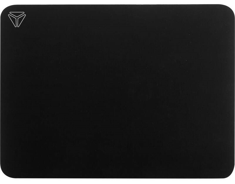 Podložka pod myš YENKEE YPM 47 Speed Top L, 47 x 35 cm černá
