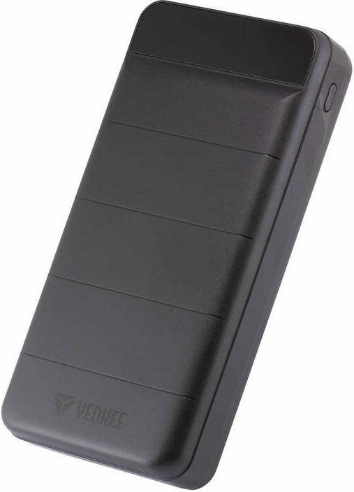 Powerbanka YENKEE YPB 3010 30 000mAh černá Powerbanka YENKEE YPB 3010 30 000mAh černá