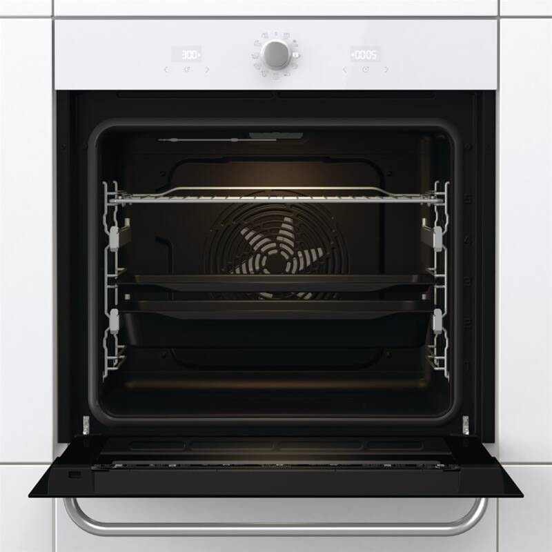 Trouba Gorenje Simplicity BOS6737SYW bílá Trouba Gorenje Simplicity BOS6737SYW bílá