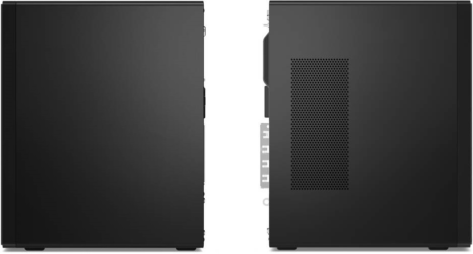 Stolní počítač Lenovo ThinkCentre M75t Gen 2 TW černý Lenovo ThinkCentre M75t Gen 2