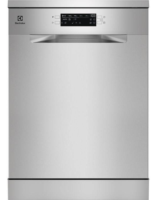 Myčka nádobí Electrolux Série 300 ESM48210SX nerez
