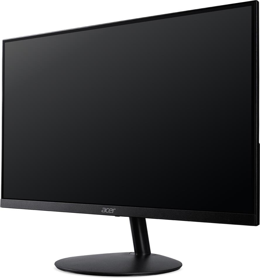Monitor Acer SA322QKbmiipx černý