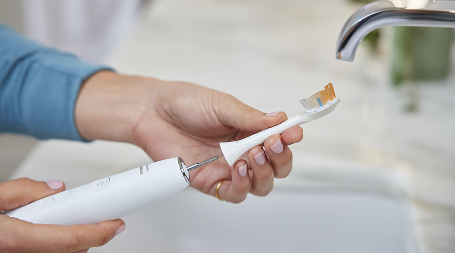 Philips HX9917/88 Sonicare 9400 DiamondClean