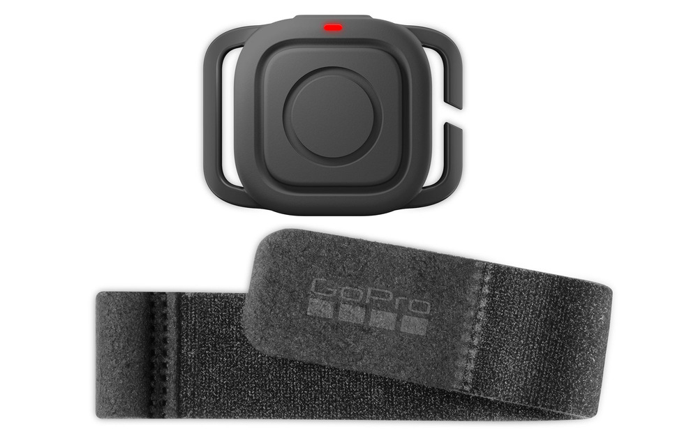 Dálkový ovladač GoPro vodotěsný (Waterproof Shutter Remote)