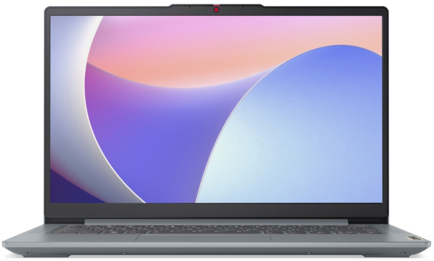 Lenovo IdeaPad Slim 3 15IRH8, modrá