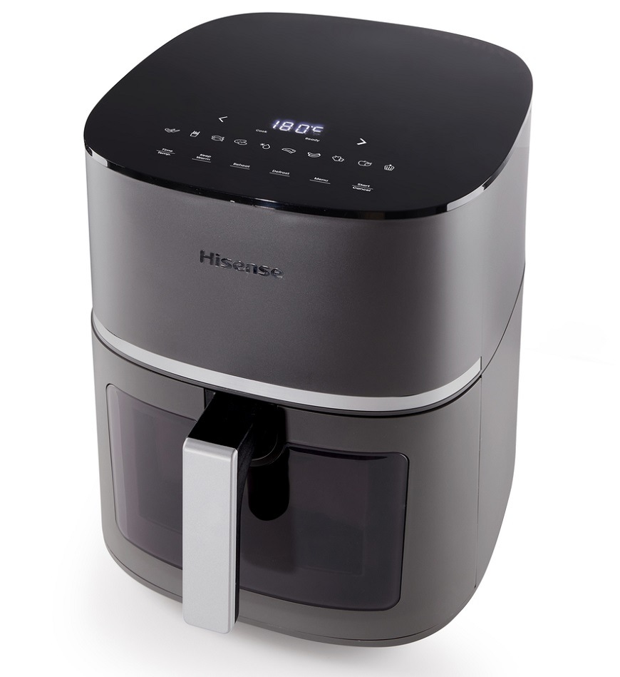 Fritéza horkovzdušná Hisense HAF1900D