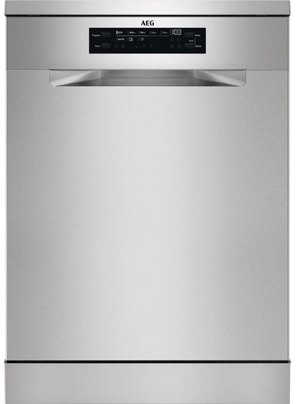 AEG FFB74917ZM série 6000 SatelliteClean