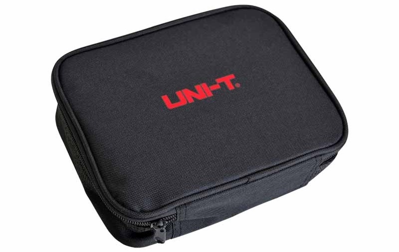 Multimetr UNI-T UT161D díky USB rozhraní lze pohodlně přenášet naměřená data do PC